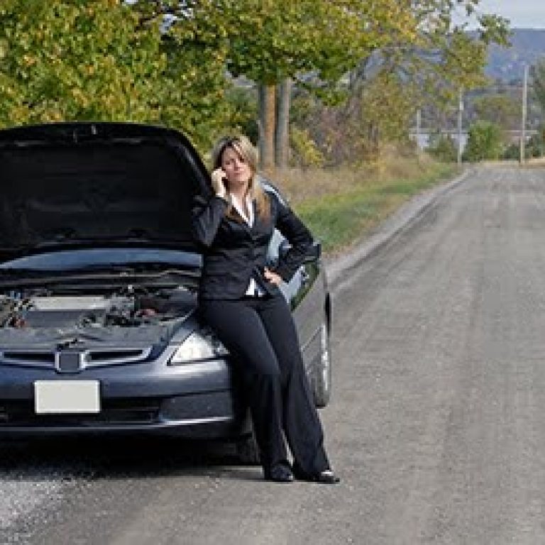 Top Reasons to Call a Good Towing Company