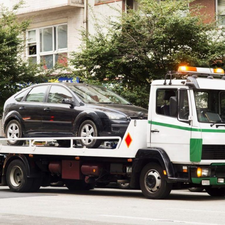 car-being-towed-away